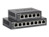 Managed Switches –  – DGS-1100-05PDV2