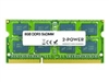 RAM til bærbare –  – MEM0803A