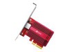 PCI-E Network Adapters –  – TX401