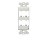 Accesorios para cableado  –  – CFG4WH
