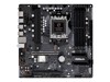 Motherboards (for AMD Processors) –  – B650M PG LIGHTNING WIFI