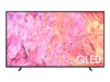 LCD телевизори –  – QE55Q60CAUXXH