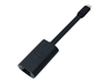 USB-Verkkoadapterit –  – 470-ABQJ