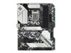 Motherboards (für Intel-Prozessoren) –  – B460 Steel Legend