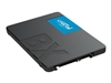 Disky k notebookům –  – CT480BX500SSD1
