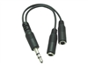 Audio Cables –  – KJR-02A