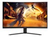 Computer Monitors –  – CQ32G4E