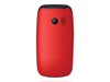 GSM-Telefoons –  – MM 817 RED