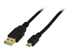 Cables USB –  – USB-301S-K