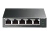 Unmanaged Switches –  – TL-SG105MPE