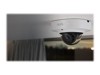 Wired IP Cameras –  – COMPACTDOME-W