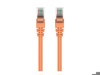 Patch Cables –  – A3L980-08-ORG-S
