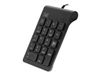Numeriske Tastaturer –  – MPV1