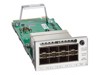 Legacy Controller Cards –  – C9300-NM-8X-M