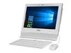 ऑल-इन-वन डेस्कटॉप –  – AP1622ET-050XDE
