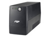 Töökoha UPS'id –  – FP600