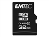 แฟลชการ์ด –  – ECMSDM32GHC10CG