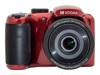 Long-Zoom Compact Cameras –  – AZ255RD