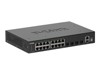 Räkitavad hubid ja switchid –  – DGS-1530-20/E