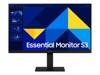Computer Monitors –  – LS22D300GAUXXU