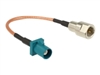 Coaxial Cable –  – 89834