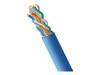 Bulk Network Cables –  – 4XCAT61000RBL