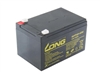 UPS Batterier –  – PBLO-12V012-F2A