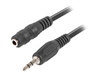 Audio Cables –  – CA-MJFJ-10CC-0030-BK