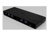 Notebook Docking Stations –  – CADUA4KDOCKPDB