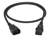 Power Cables –  – P004-01M-EU