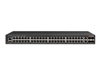 Concentrateurs et commutateurs montables sur rack –  – ICX7150-48P-4X10GR