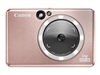 Kompakte Digitalkameraer –  – 4519C001