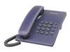 Telefones de fio –  – KX-TS500FXC