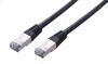 Patch Cables –  – CB-PP5F-2BK