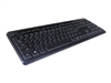 Keyboard –  – KB-102M-U-BL
