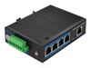 Mittehallatavad switchid –  – NS202