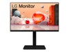 Monitor Komputer –  – 24BA550-B.AEUQ