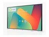 Touch Großformat Displays –  – IHB2-86SU