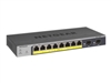Managed Switches –  – GS110TP-300EUS