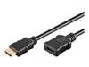 HDMI Kabler –  – HDM19191.5FV2.0
