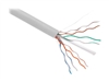 Velké balení síťových kabelů –  – C6BCS-W1000-AX