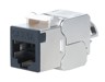 Cabling Accessories –  – IWP-MD C6A/STBK