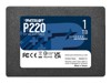 Tvrdi diskovi za prijenosna računala –  – P220S1TB25
