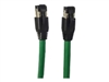 Twisted Pair kabeli –  – MC-SFTP801G