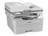 B&amp;W Multifunction Laser Printers –  – MFCL2960DWRE1