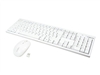 Комплекты: клавиатура + мышка –  – ID0104W