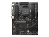 Anakartlar (AMD işlemci için) –  – B550GAMGEN3