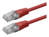 Patch Cables –  – 21.51.1541