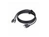 KVM Cables –  – HU1226KVMCABLE