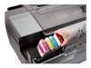 Large-Format Printers –  – X9D24B#BCB